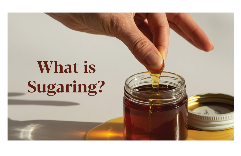 What is Sugaring?