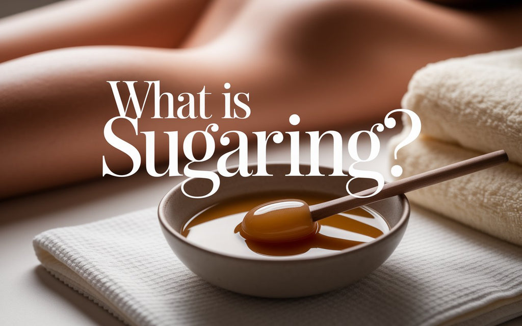 What is Sugaring?