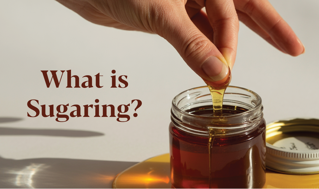 What is Sugaring?