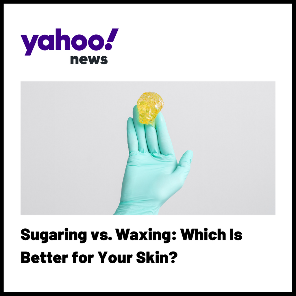 yahoo news sugar sugar wax article