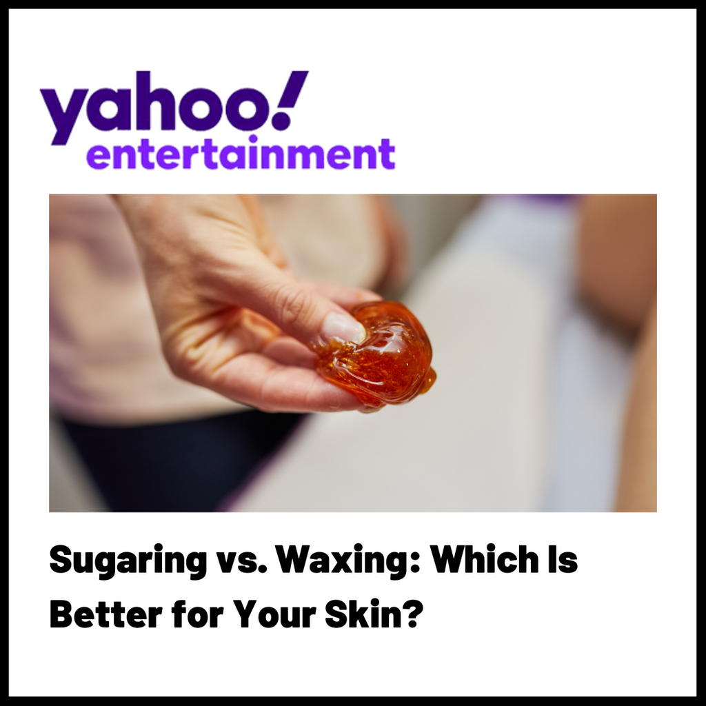 yahoo entertainment sugar sugar wax article