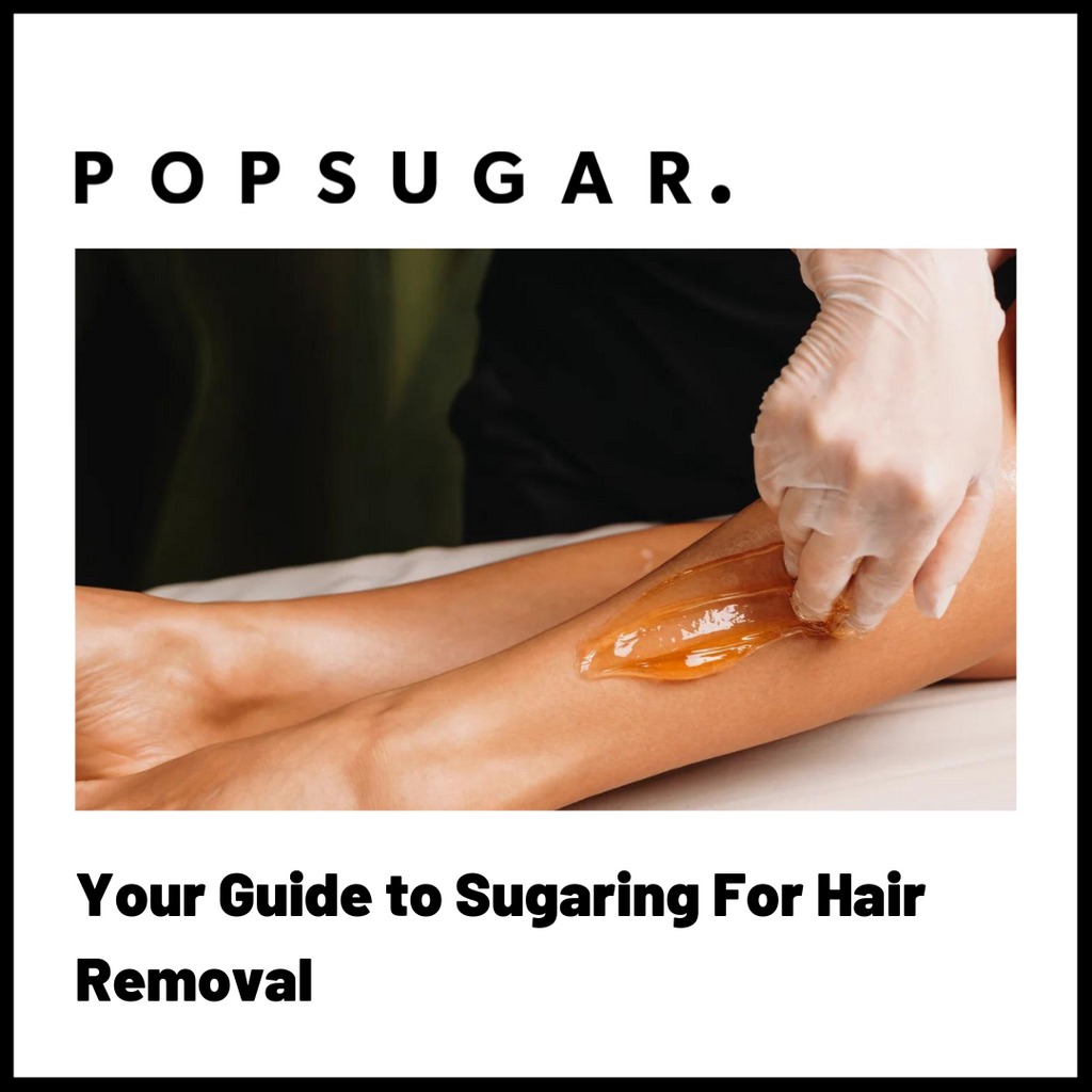 popsugar sugar sugar wax article
