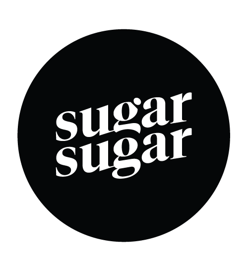 Sugar Sugar Wax Logo black circle 