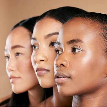 FACE MAPPING